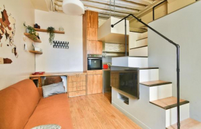 GuestReady - Apartment at the Heart of Paris near Louvre Museum